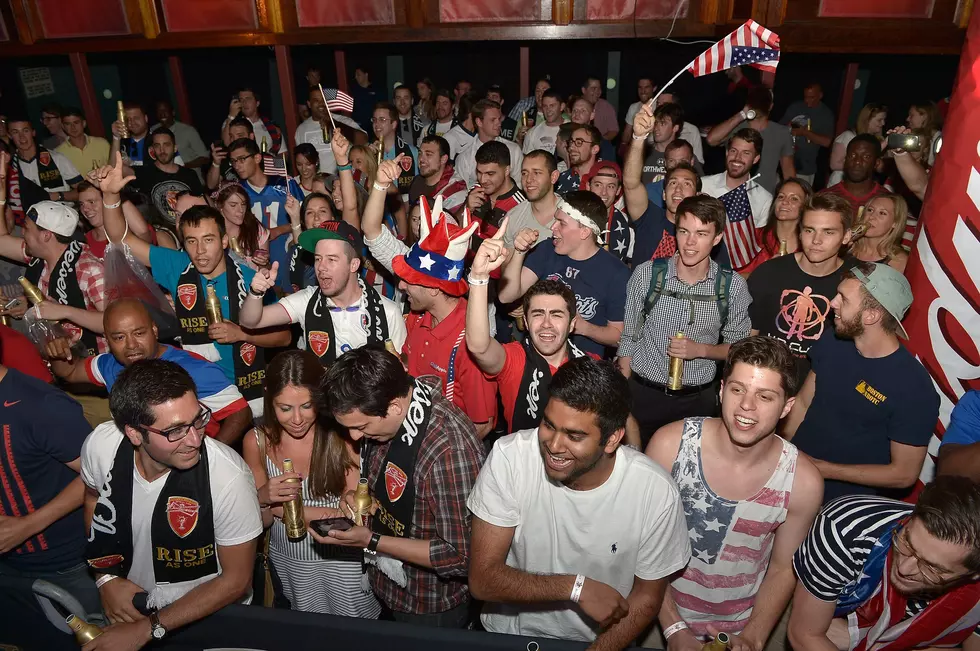 These Kalamazoo Area Bars Are Hosting World Cup Watch Parties