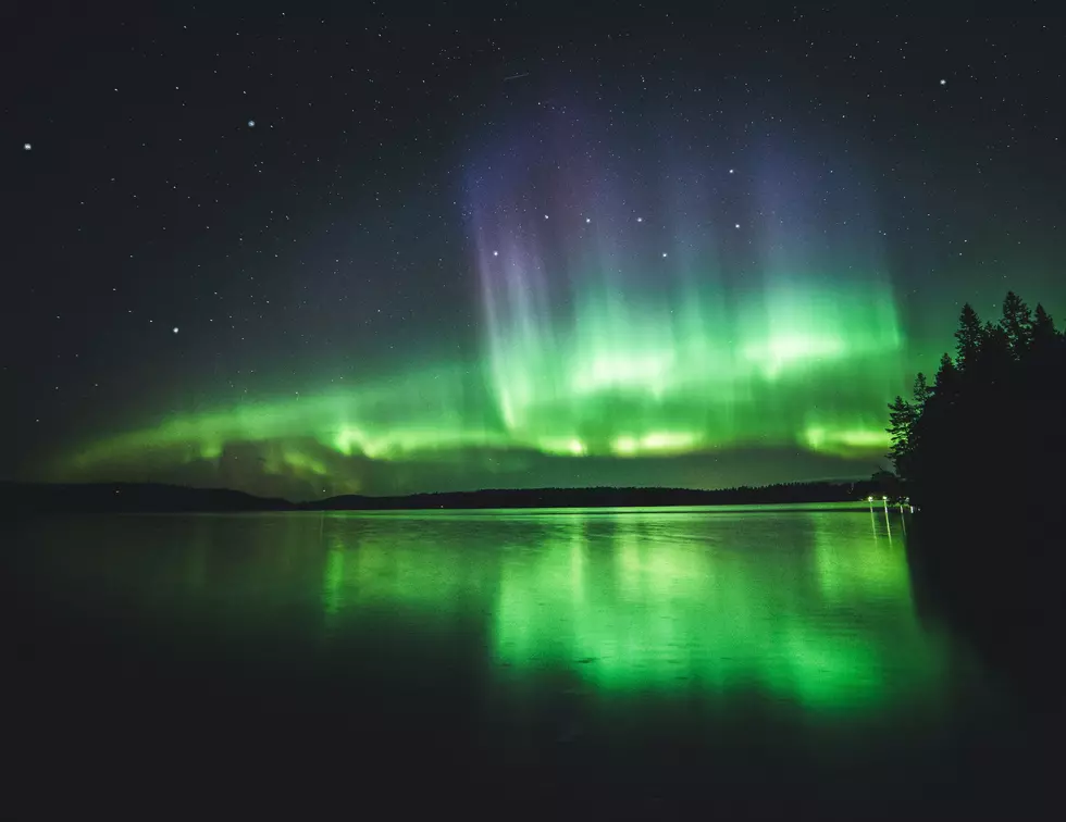 G3 Geomagnetic Storm Raises Aurora Viewing Chances in Michigan