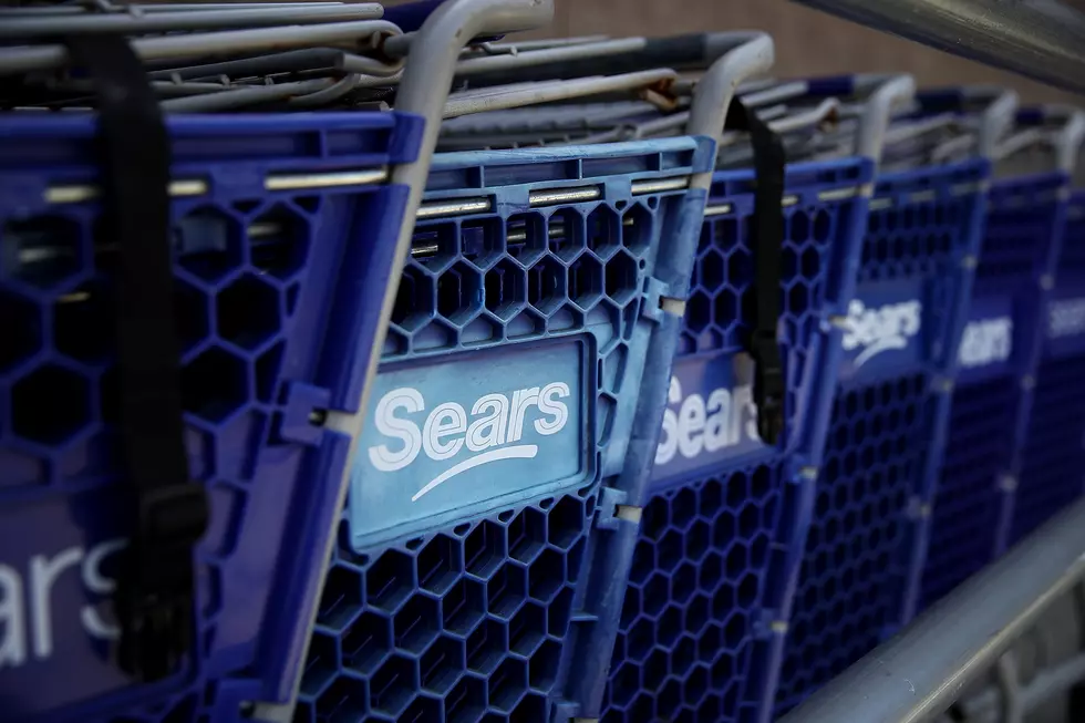 Four Sears Stores to Close in Michigan Following Bankruptcy