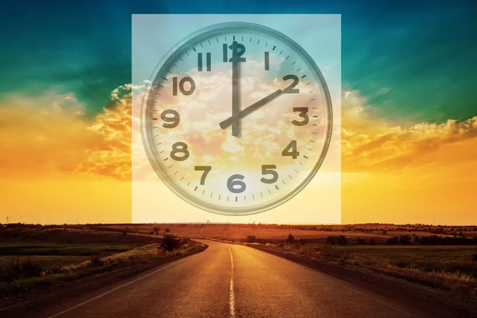 Senate Vote Unanimous, But Michigan’s History With Daylight Saving Is Ridiculous