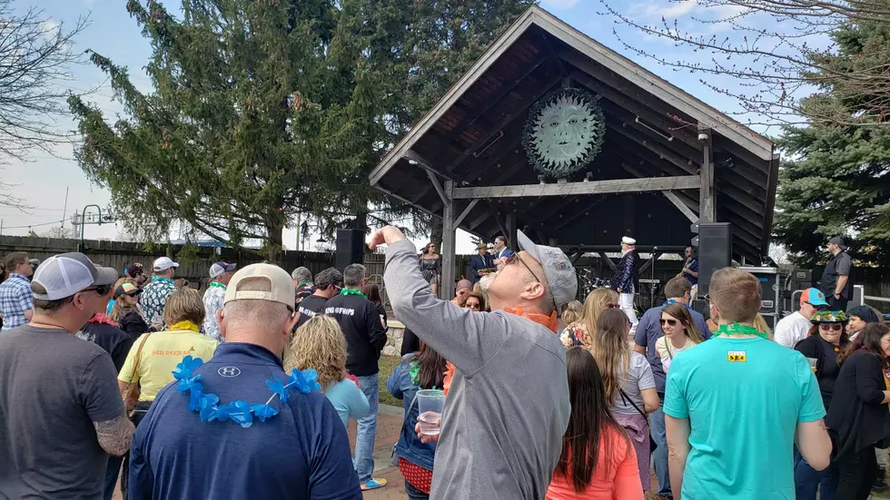 Tickets on Sale for Bell’s Beer Garden Summer Music Series